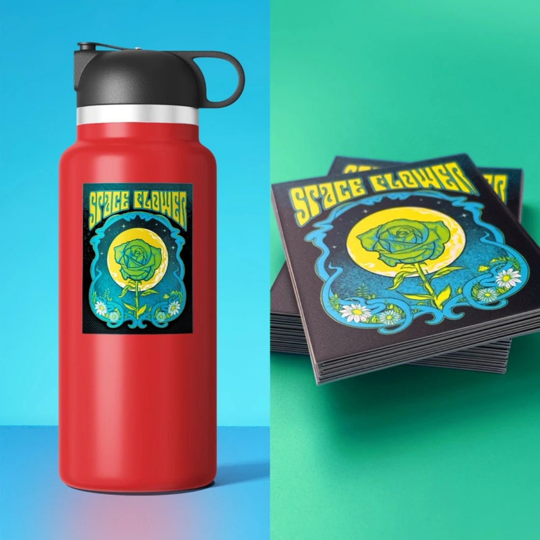 Ultimate Guide to Reusable Bottle Stickers and Labels