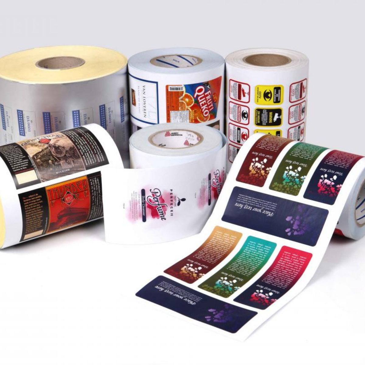 Comprehensive Guide to Custom Rectangle Stickers: Tips, Sizes, and Finishes