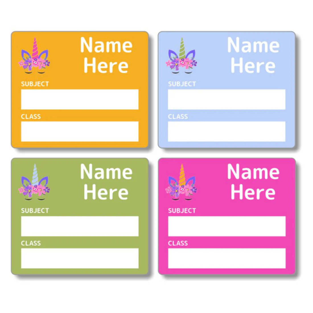 Your Ultimate Guide to Personalized Waterproof School Name Labels