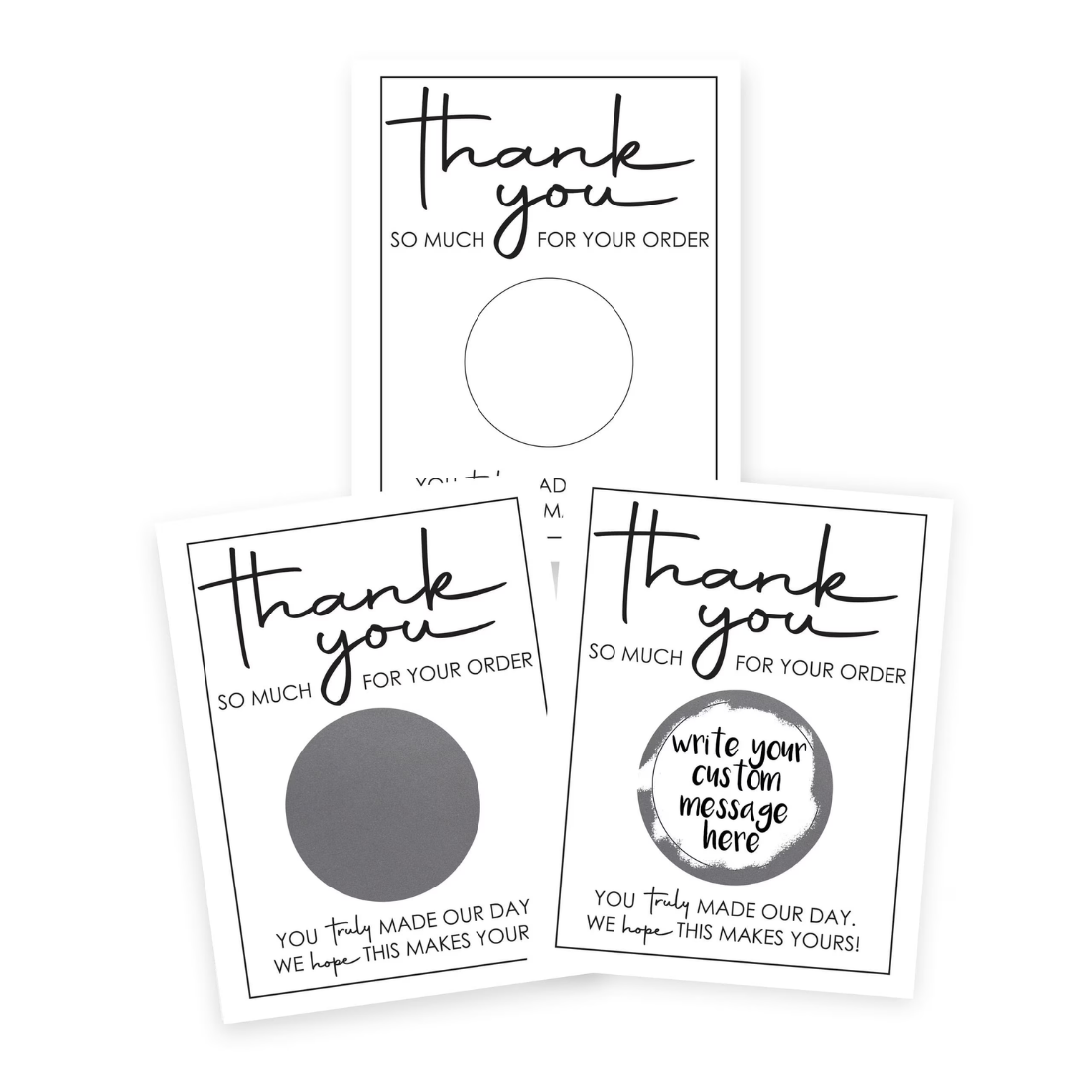 Comprehensive Guide to Scratch-Off Stickers: Uses, Benefits, and Where to Find Them