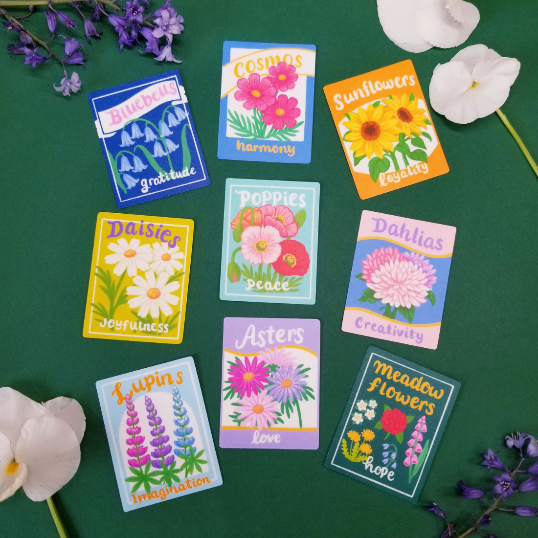 All About Seed Packet Stickers: Printable, DIY, and Expert Insights