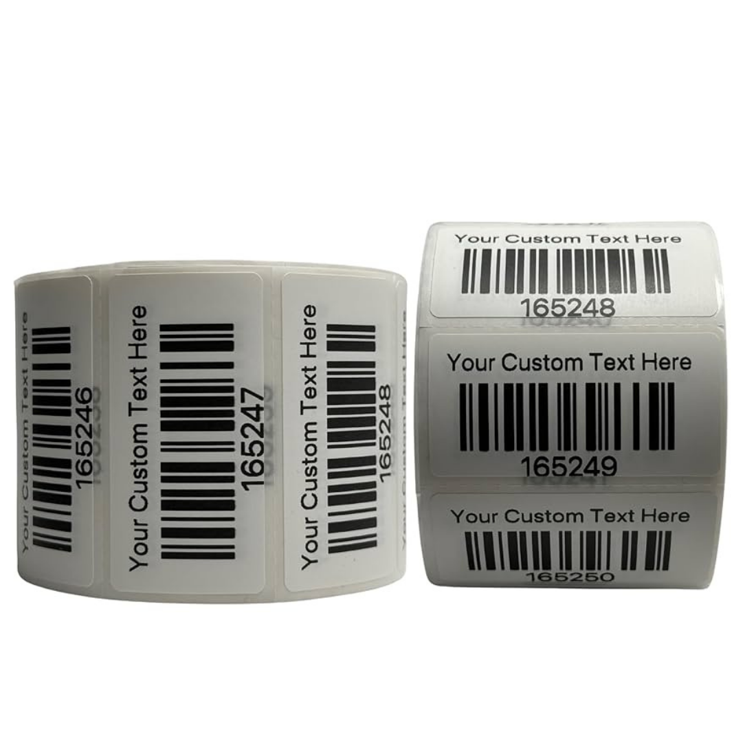 Comprehensive Guide to Custom Serial Number Stickers and Labels