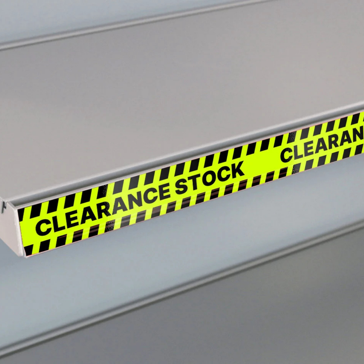 The Ultimate Guide to Retail Shelf Labels and Custom Shelf Edge Stickers