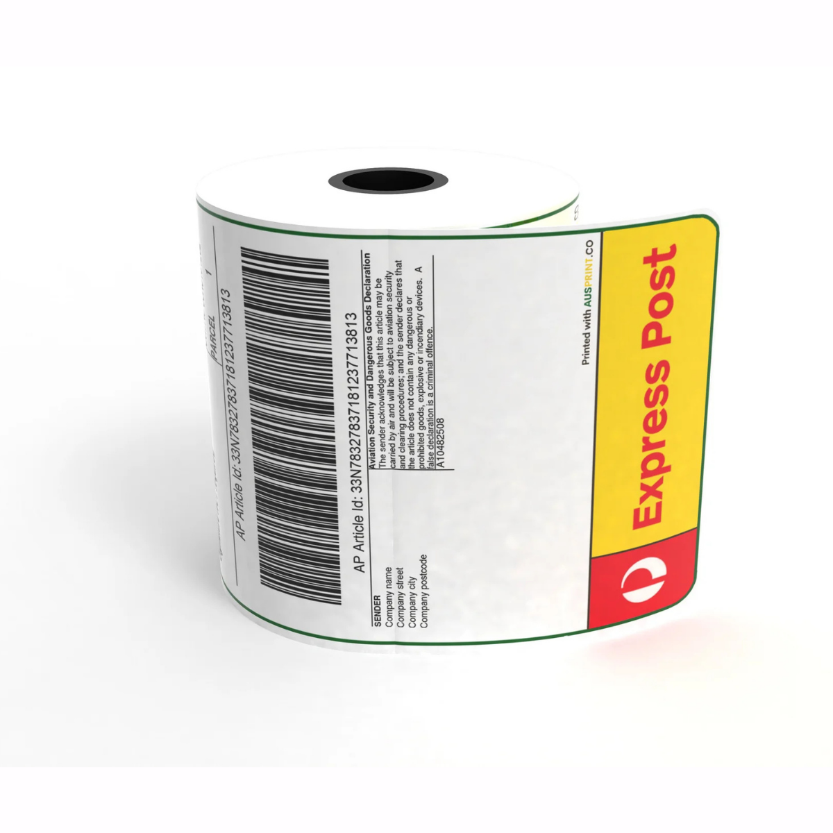 Ultimate Guide to Shipping Labels Roll: Everything You Need to Know