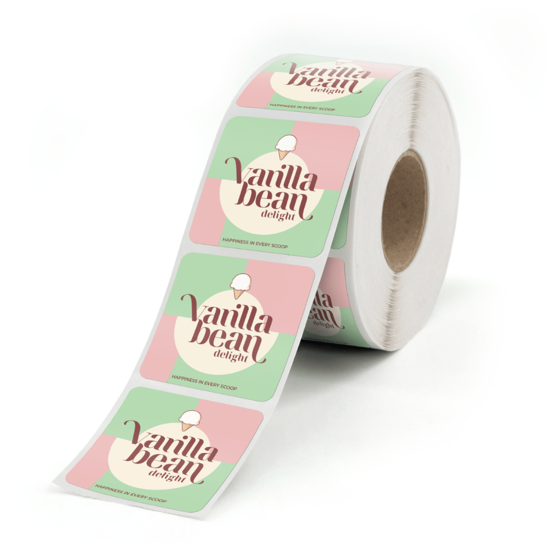Comprehensive Guide to Square Paper Stickers for Business Success