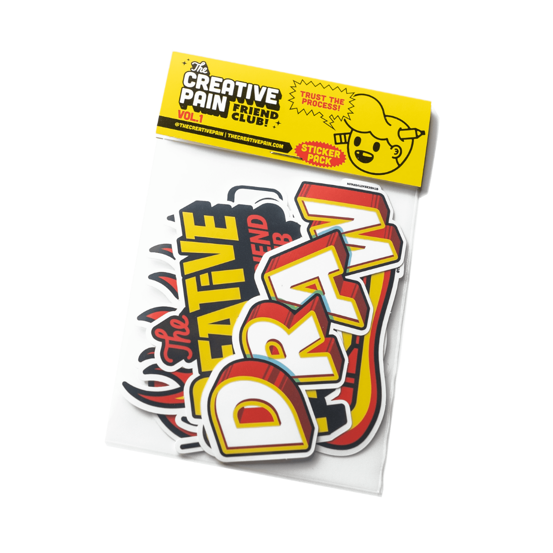 The Importance of Sticker Sampler Packs for Custom Sticker Projects