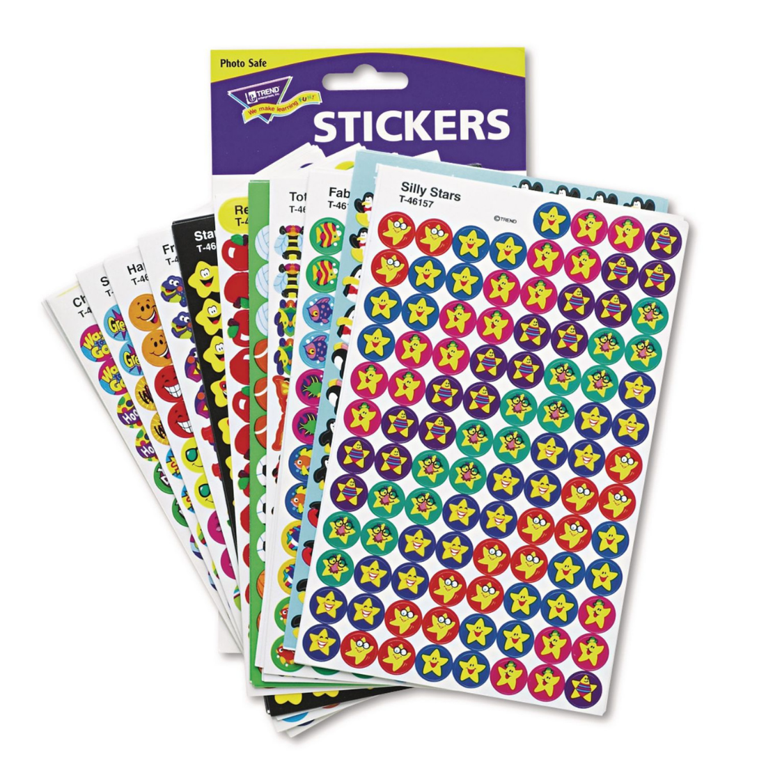 The Importance of Sticker Sampler Packs for Custom Sticker Projects
