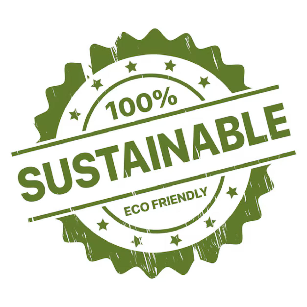 Sustainable Material Stickers: Your Guide to Eco-Friendly Choices