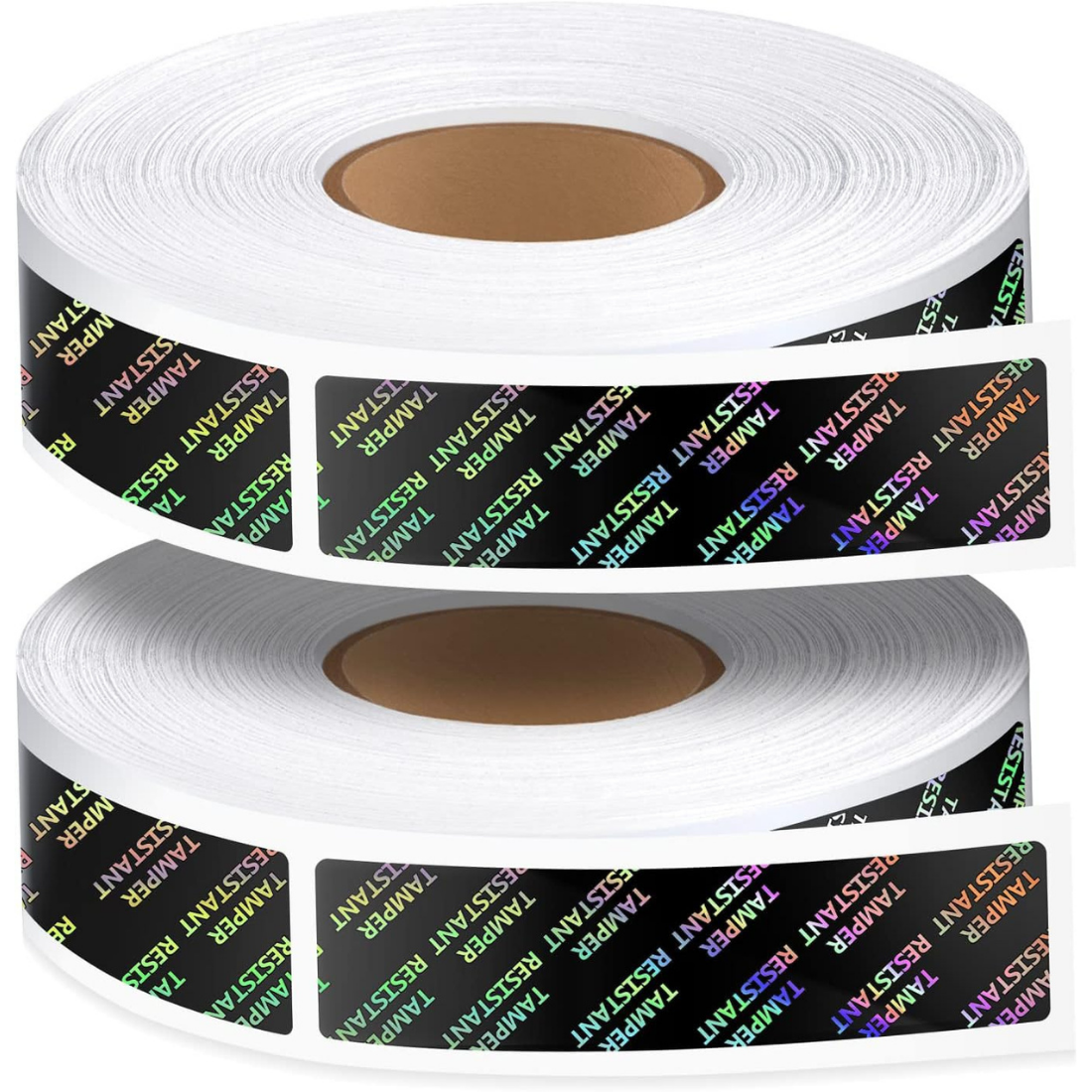 The Importance of Tamper-Proof Stickers for Food and Beverage Security