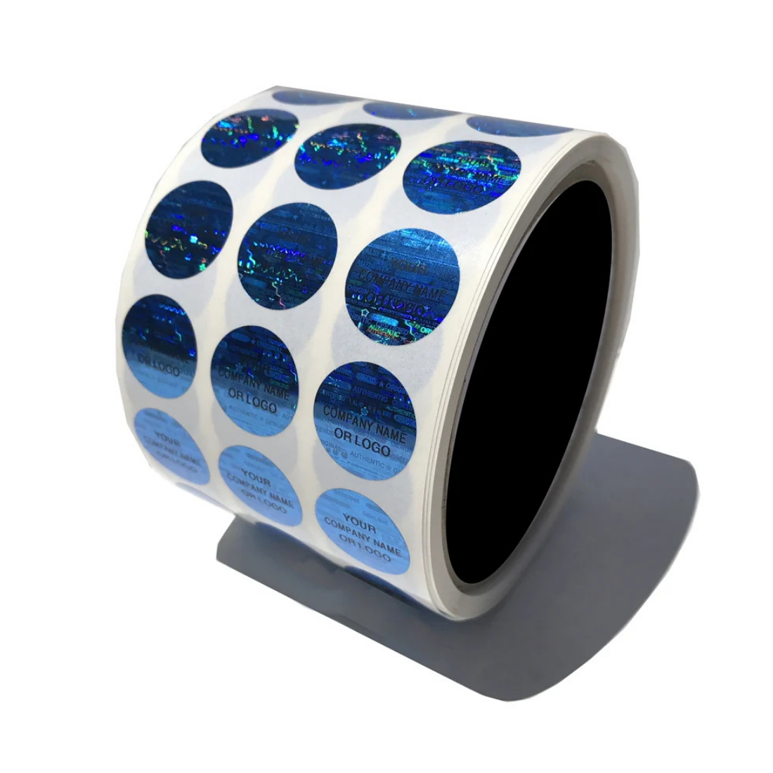 The Importance of Tamper-Proof Stickers for Food and Beverage Security