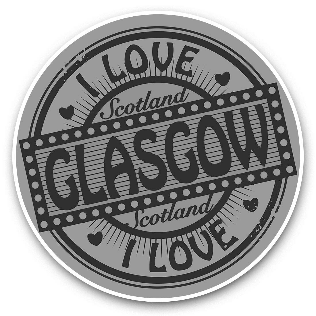 How to Design, Print, and Use Vinyl Round Labels Effectively
