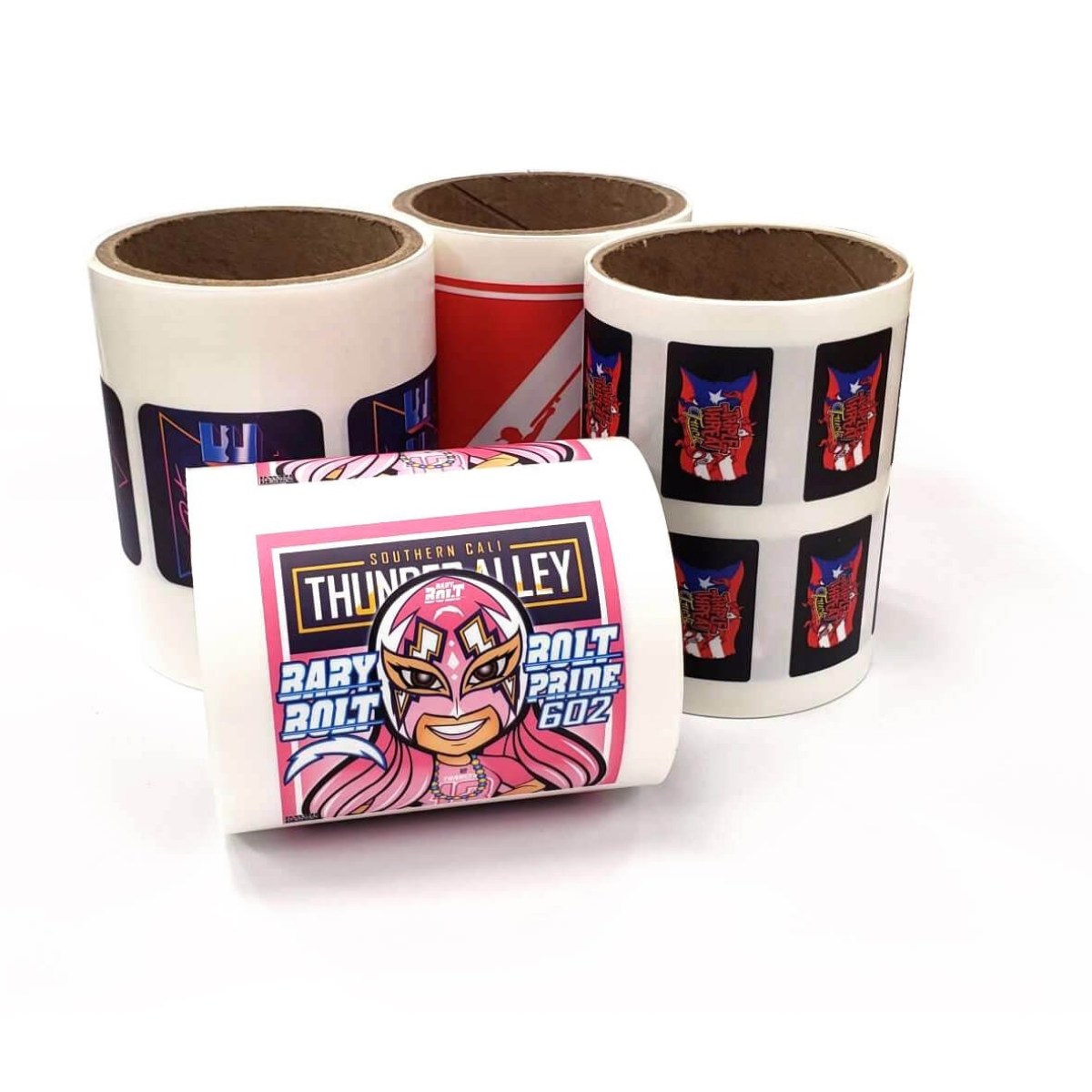 Expert Guide to Vinyl Square Labels: Templates, Printables, and Customization