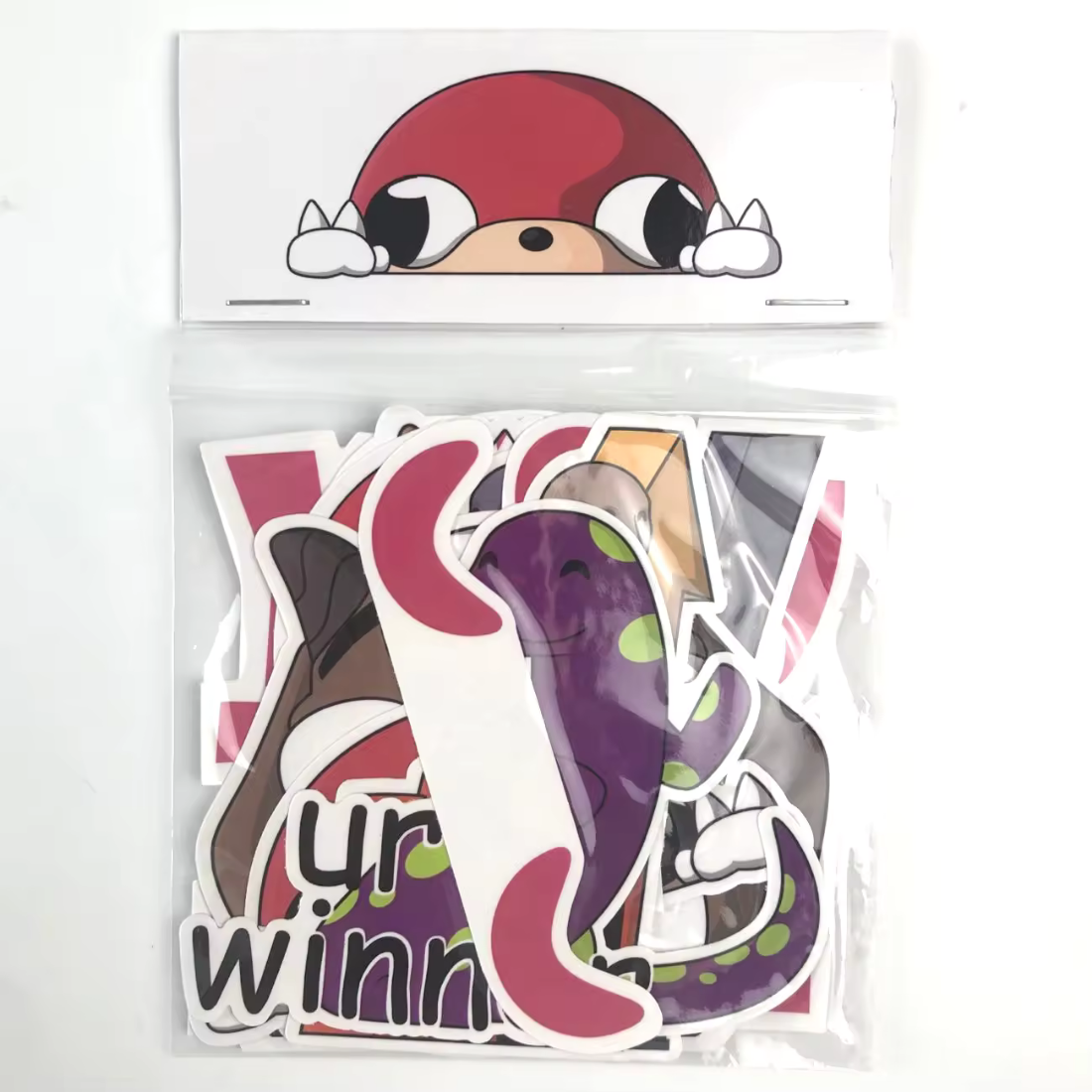 Everything You Need to Know About Custom Printed Sticker Packs