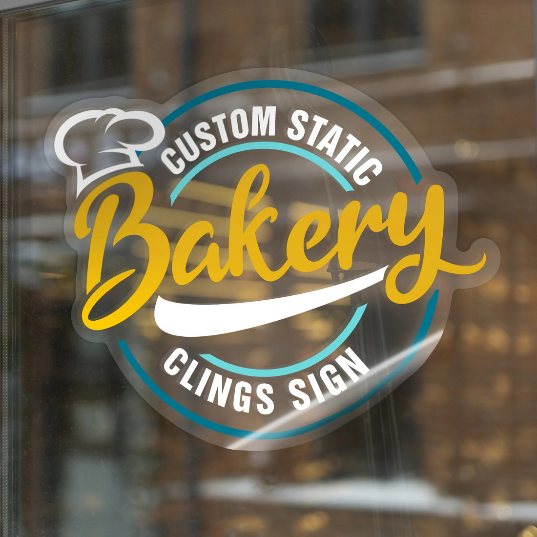 Expert Guide to Using Window Cling Stickers: Tips and Insights