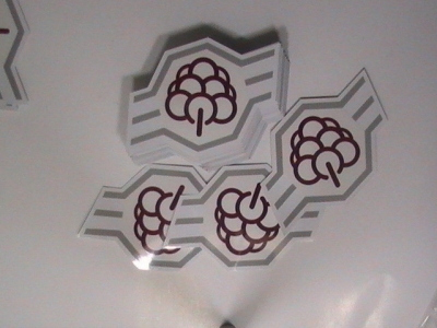 Custom Stickers Oregon