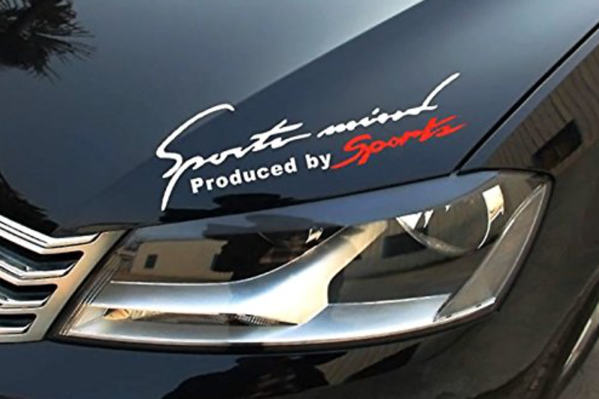 Shop All Custom Window Stickers for Businesses