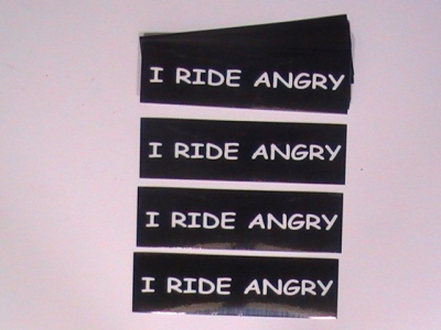 Custom Stickers Los Angeles