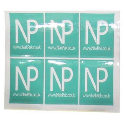Custom Stickers Hawaii