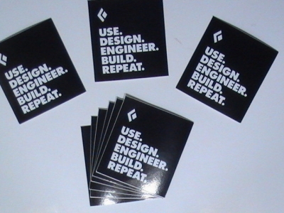 Custom Stickers Portland