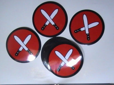 Custom Stickers Montana