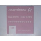 Truck Window Stickers