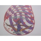 Truck Window Stickers