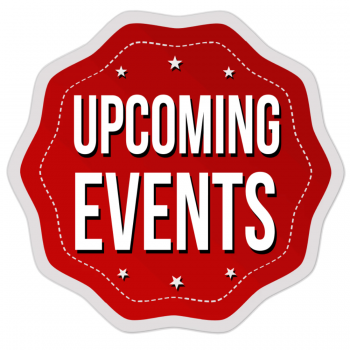 Event Stickers