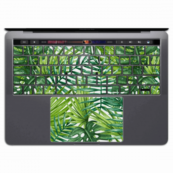 Laptop Keyboard Stickers
