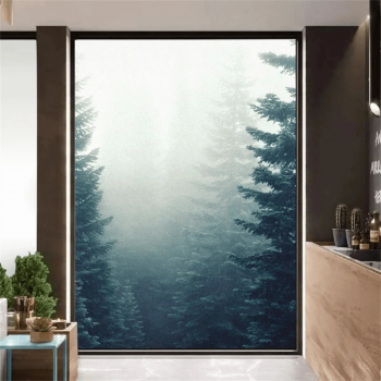 Privacy Window Stickers