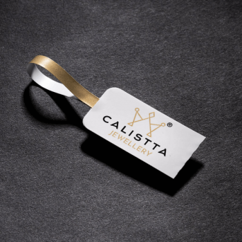 Scratch Resistant Labels