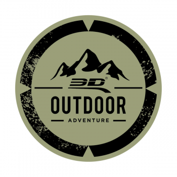 Weatherproof Round Stickers