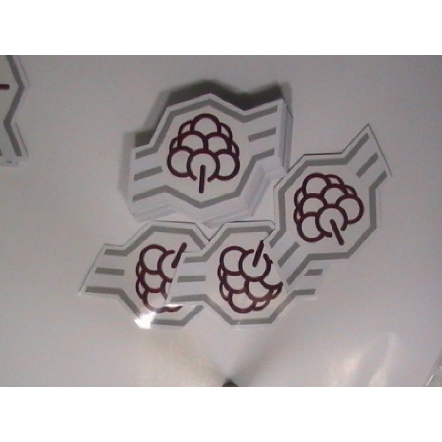 Custom Vinyl Sticker