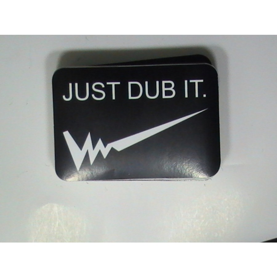 Custom Band Stickers