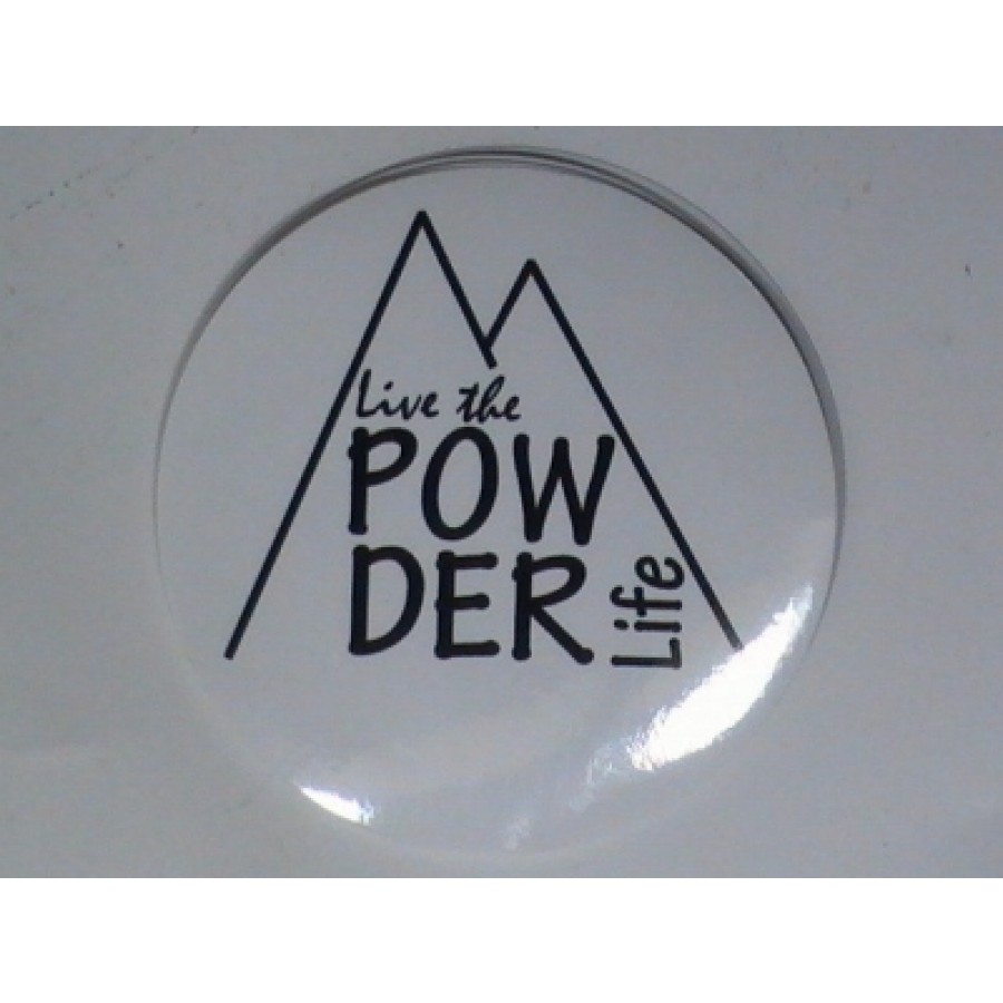 Custom Window Stickers