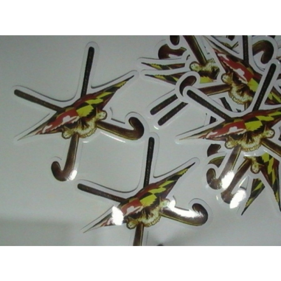 Funny Truck Stickers