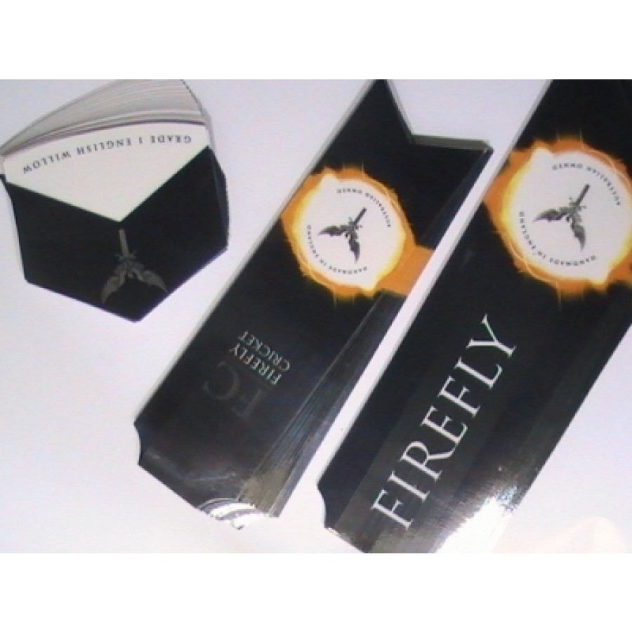 Vinyl Sticker Printing