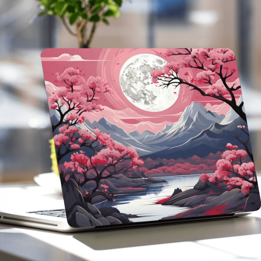 Laptop Stickers