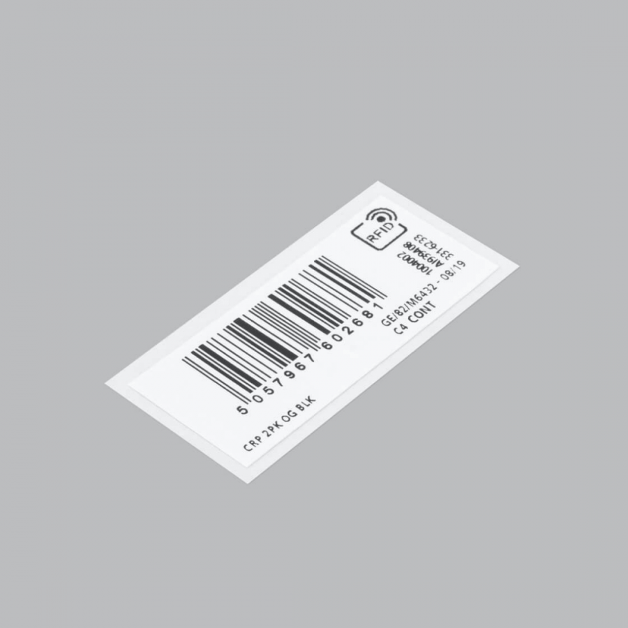 RFID Stickers
