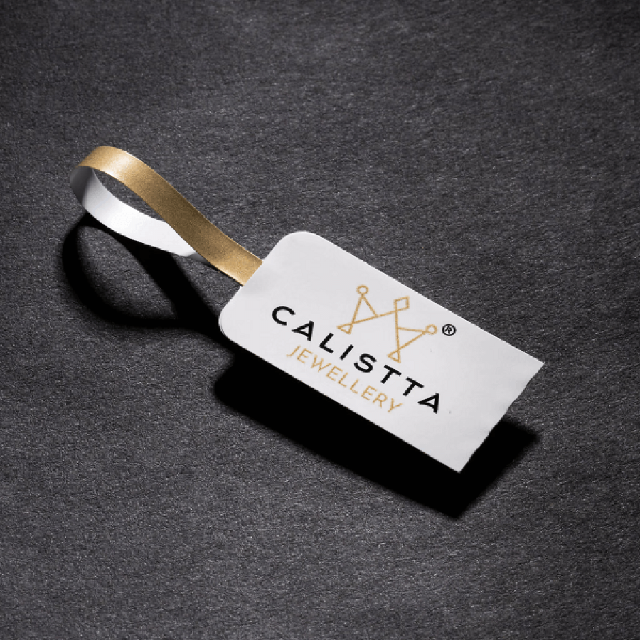 Scratch Resistant Labels