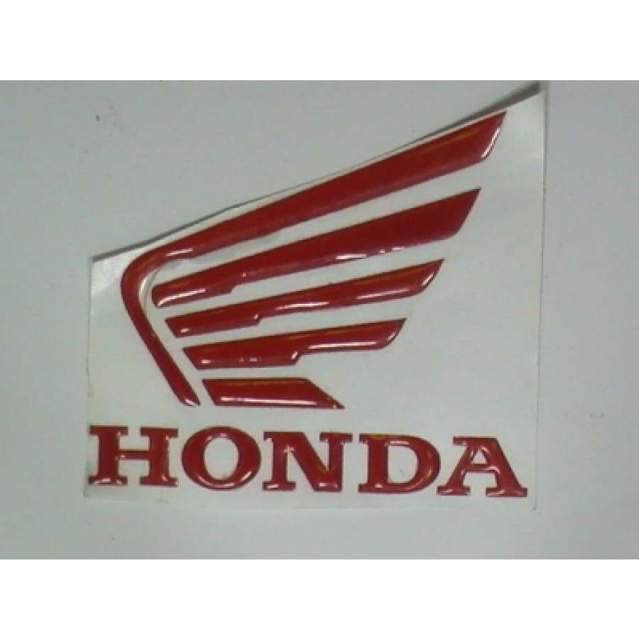 Logo Sticker Printing