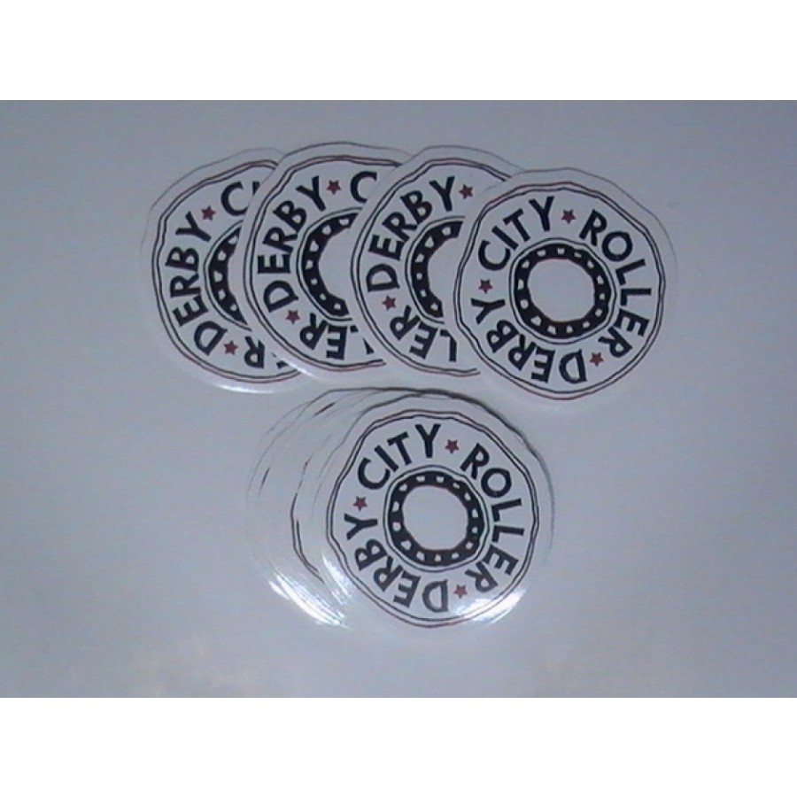 Baseball Helmet Decals