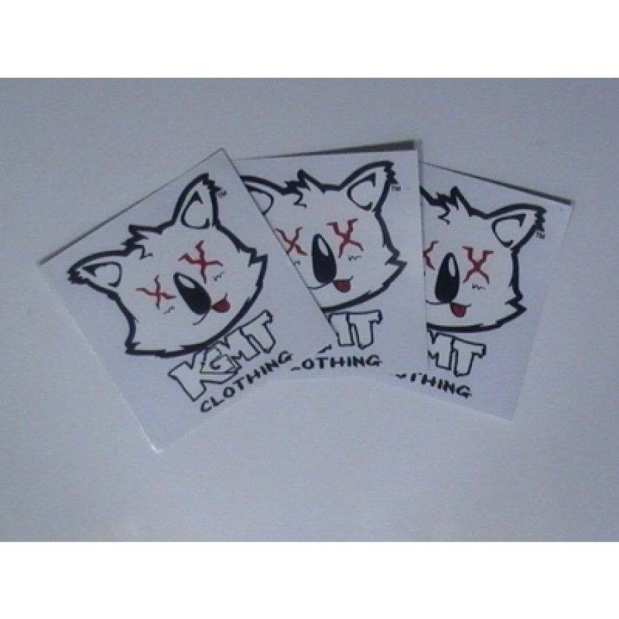 Cheap Custom Stickers