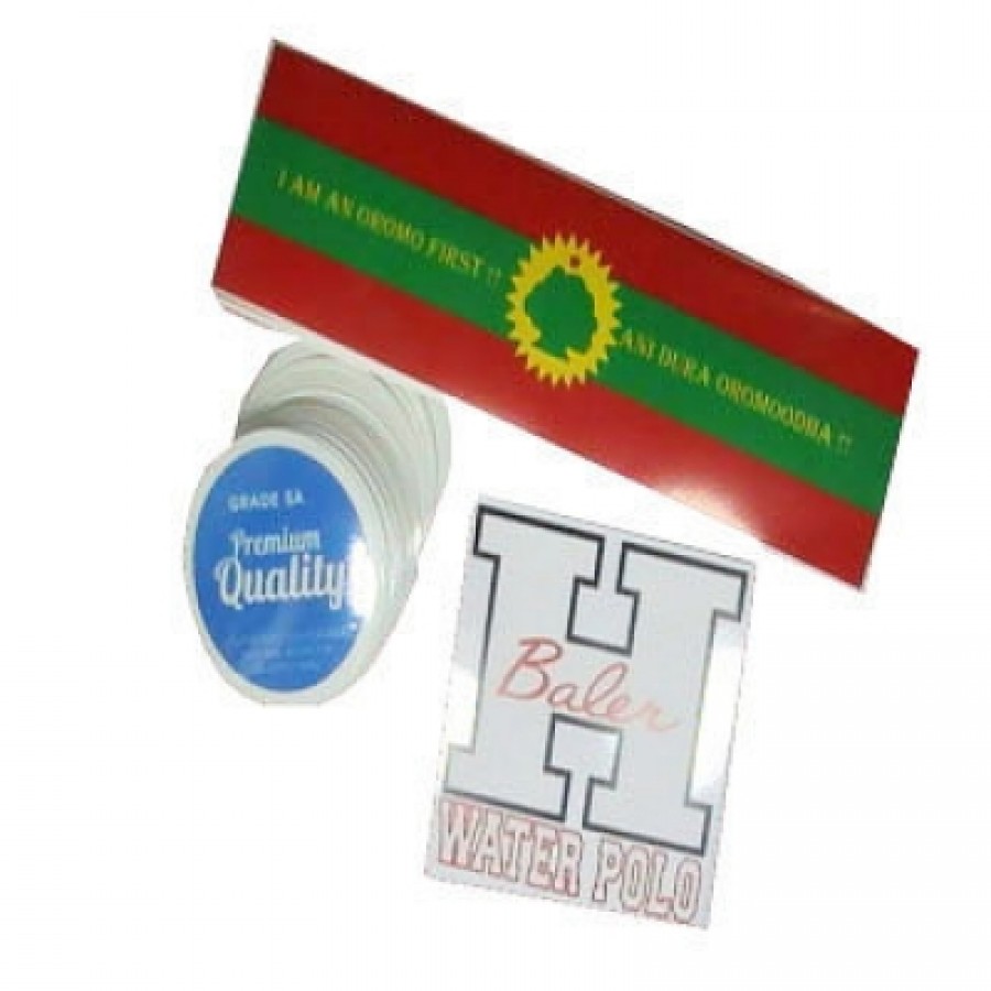 Wholesale Decal Stickers