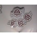 Band Bumper Stickers