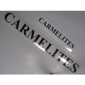 Custom Wall Stickers