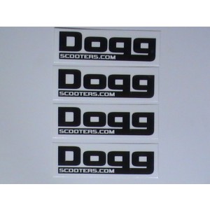 Custom Helmet Stickers