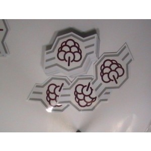 Band Bumper Stickers