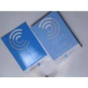 Rear Window Stickers