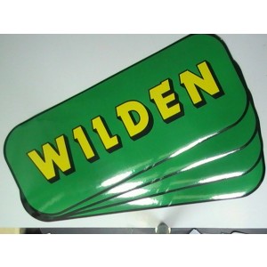 Wholesale Bumper Stickers
