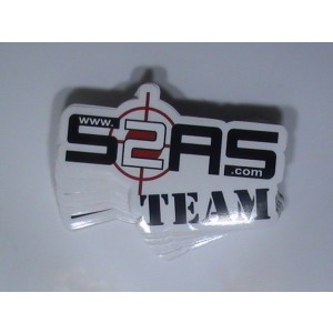 Mountain Bike Stickers